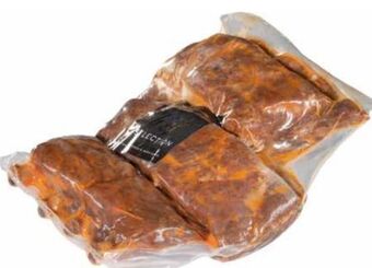 Transgourmet Sous Vide Rinder Ripperl Angebot