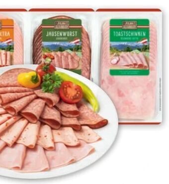 PENNY Aufschnitt Variation Angebot