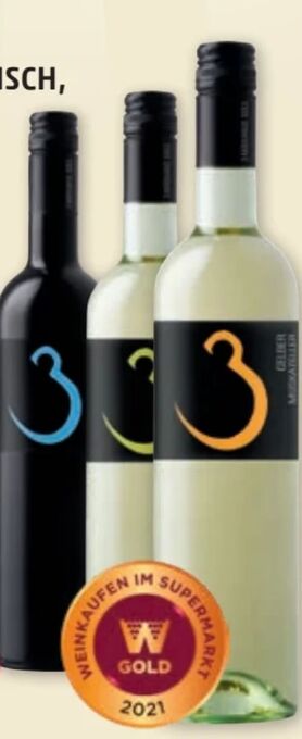 PENNY Gols Zweigelt Blaufränkisch Angebot