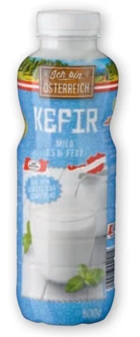 PENNY Kefir Angebot