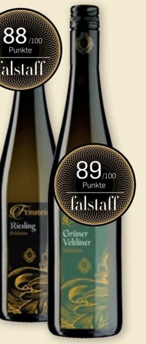 PENNY Selection Blaufränkisch Angebot