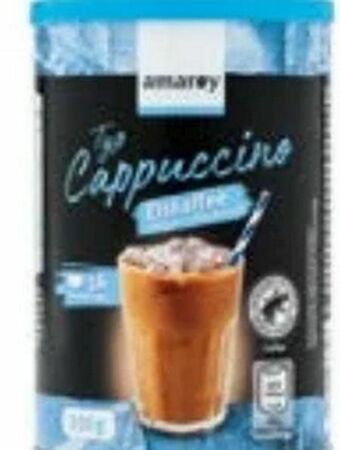 Hofer Eiskaffee Angebot