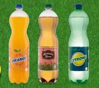 Hofer Limonade Angebot