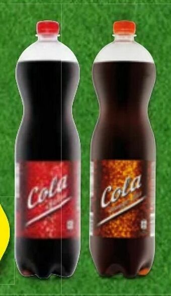 Hofer Cola Mix Angebot