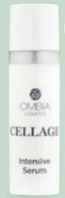 Hofer Cellage Serum Angebot
