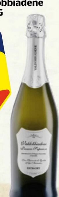 Hofer Prosecco Valdobbiadene Superiore Angebot