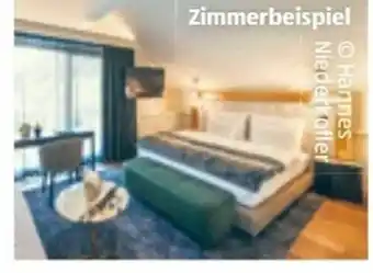Hofer Galtür bei Ischgl-Tirol Angebot
