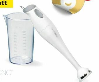 Pagro Diskont Stabmixer Angebot