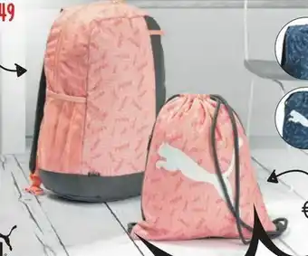 Rucksack Beta