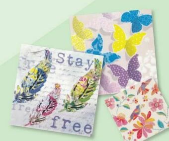 Pagro Diskont Servietten Angebot