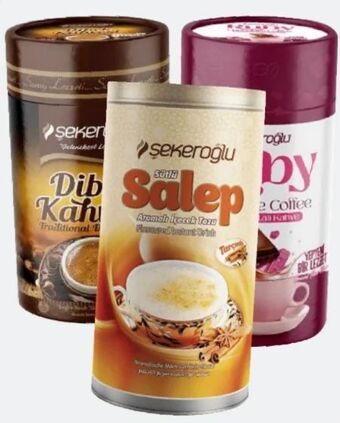 ETSAN Kaffee Angebot