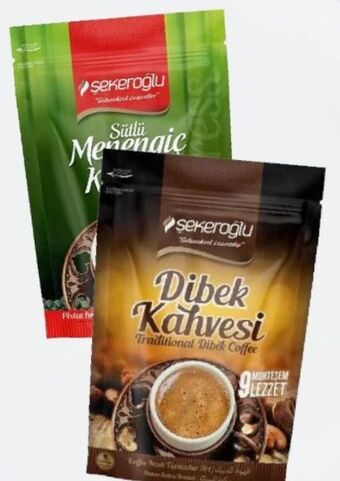 ETSAN Kaffee Angebot