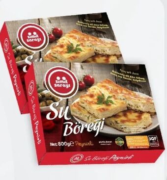 ETSAN Blätterteig mit Käse Angebot