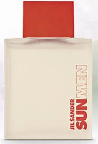 Müller Sun Men EdT Angebot