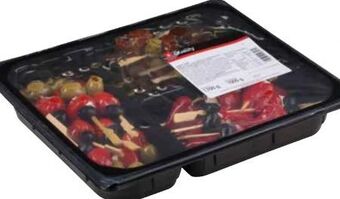 Transgourmet Antipasti Spiesse Angebot