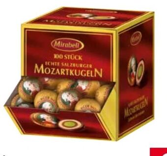 Transgourmet Mozartkugeln Angebot