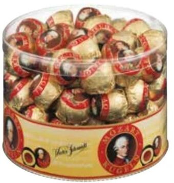Transgourmet Mozartkugeln Angebot