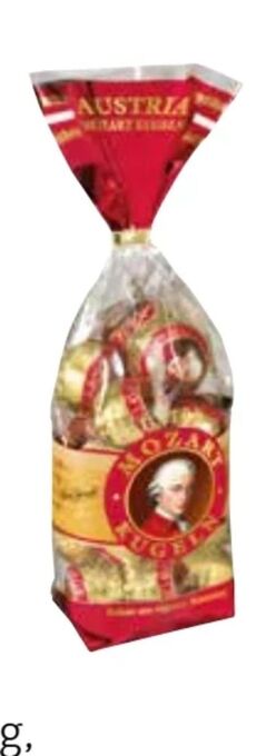 Transgourmet Mozartkugeln Angebot