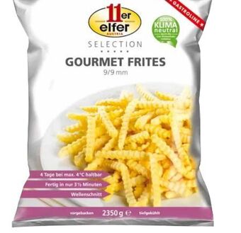 Transgourmet Gourmet Frites Angebot