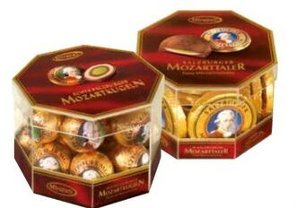 Transgourmet Mozartkugeln Angebot