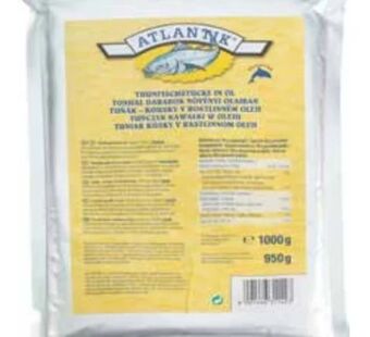 Transgourmet Thunfisch in Öl Angebot