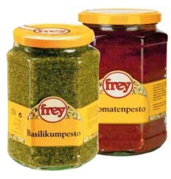 Transgourmet Pesto Angebot