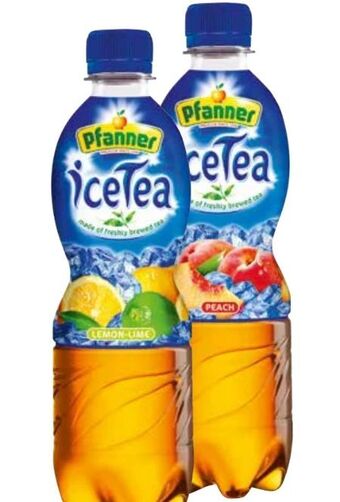 Transgourmet Eistee Angebot