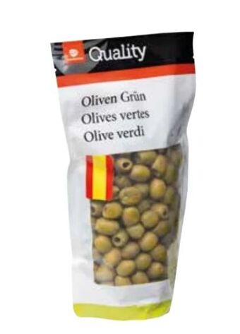 Transgourmet Grüne Oliven Angebot