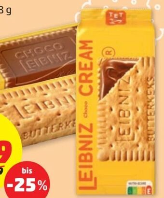 PENNY Leibniz Butterkeks Angebot