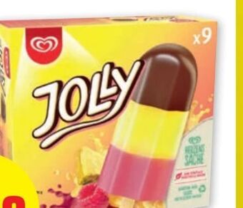 PENNY Jolly Angebot