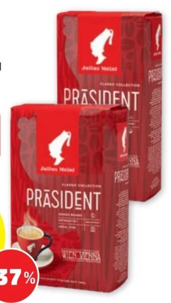 PENNY Präsident Angebot