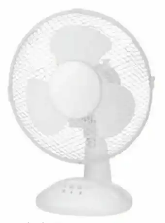 Pagro Diskont Tischventilator Angebot