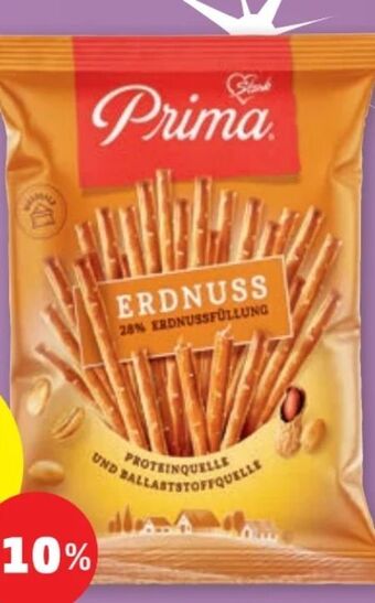 PENNY Prima Salzstangen Angebot