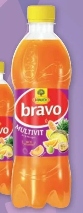 PENNY Bravo Angebot
