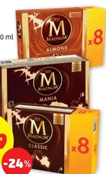 PENNY Magnum Angebot