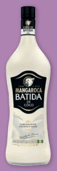 PENNY Batida de Coco Angebot
