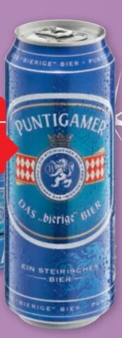 PENNY Das Bierige Bier Angebot