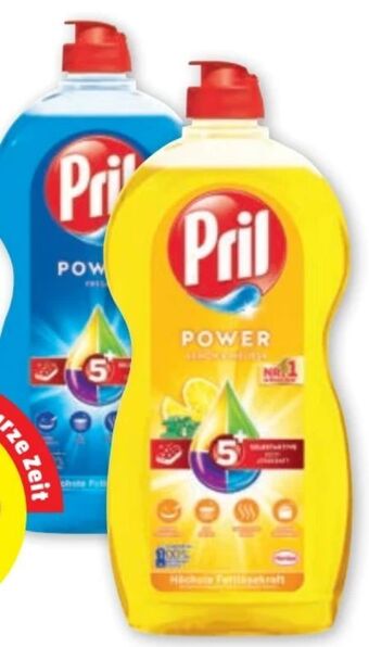 PENNY Spülmittel Power Angebot