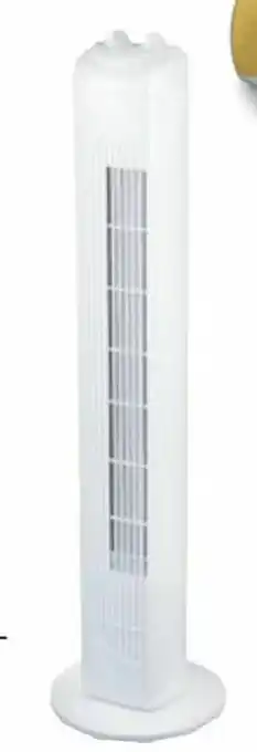 Turmventilator