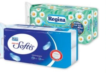 PENNY Toilettenpapier Kamille Angebot