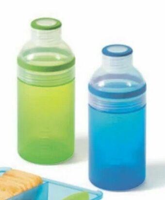 Pagro Diskont Trinkflasche Angebot
