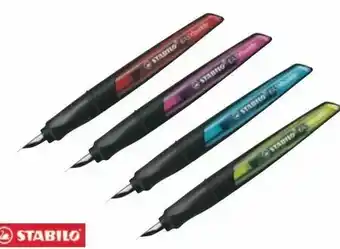 Pagro Diskont Füllfeder Easy Buddy Angebot