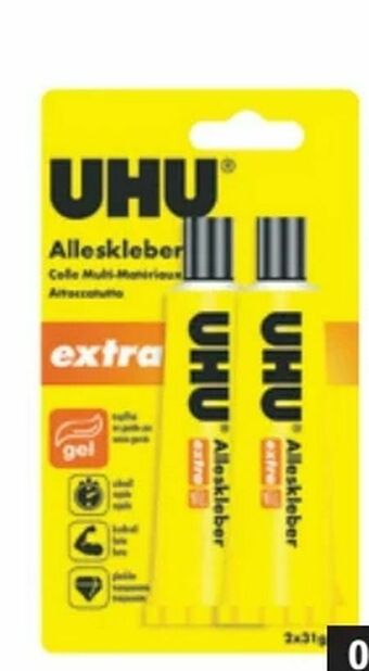 Pagro Diskont Alleskleber Extra Angebot