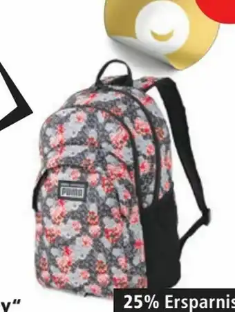 Pagro Diskont Rucksack Academy Angebot
