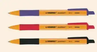Pagro Diskont Kugelschreiber Pointball Angebot