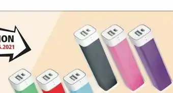 Pagro Diskont Powerbank Angebot
