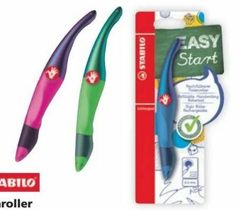 Pagro Diskont Tintenroller Easyoriginal Angebot