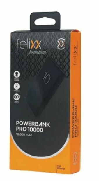 Pagro Diskont Powerbank Pro 10000 Angebot