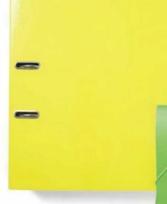 Pagro Diskont Ordner Angebot