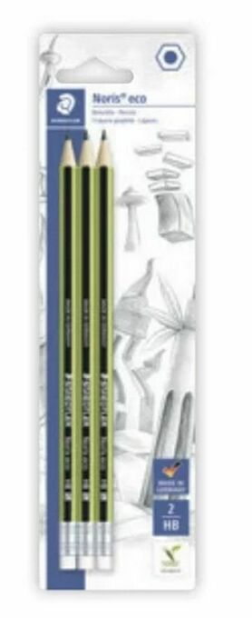Pagro Diskont Bleistifte Noris Eco Angebot